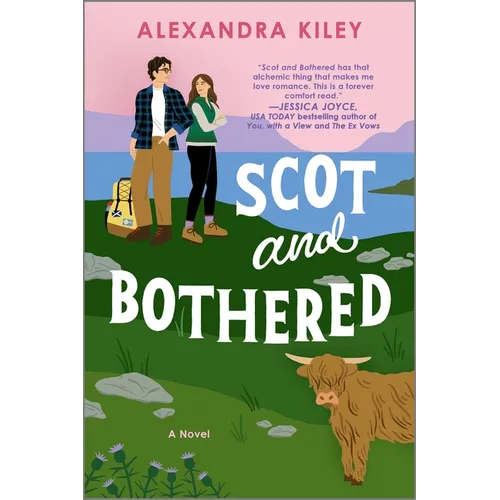 Scot and Bothered