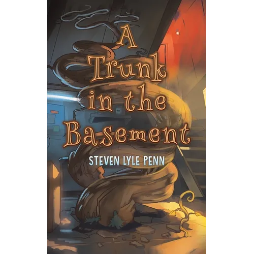 A Trunk in the Basement