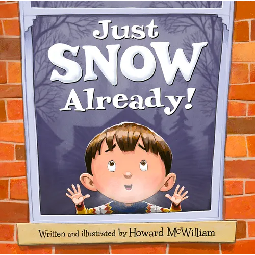Just Snow Already!