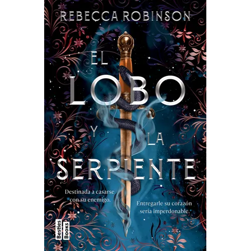 El Lobo Y La Serpiente / The Serpent and the Wolf
