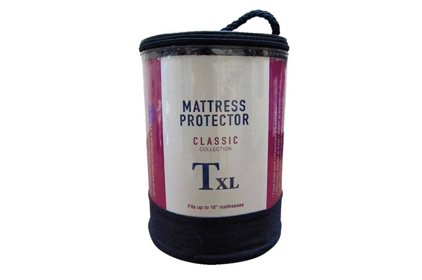 Free Gift! - Classic Mattress Protector