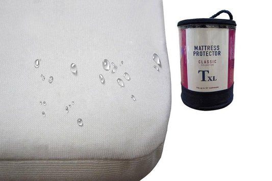 Free Gift! - Classic Mattress Protector