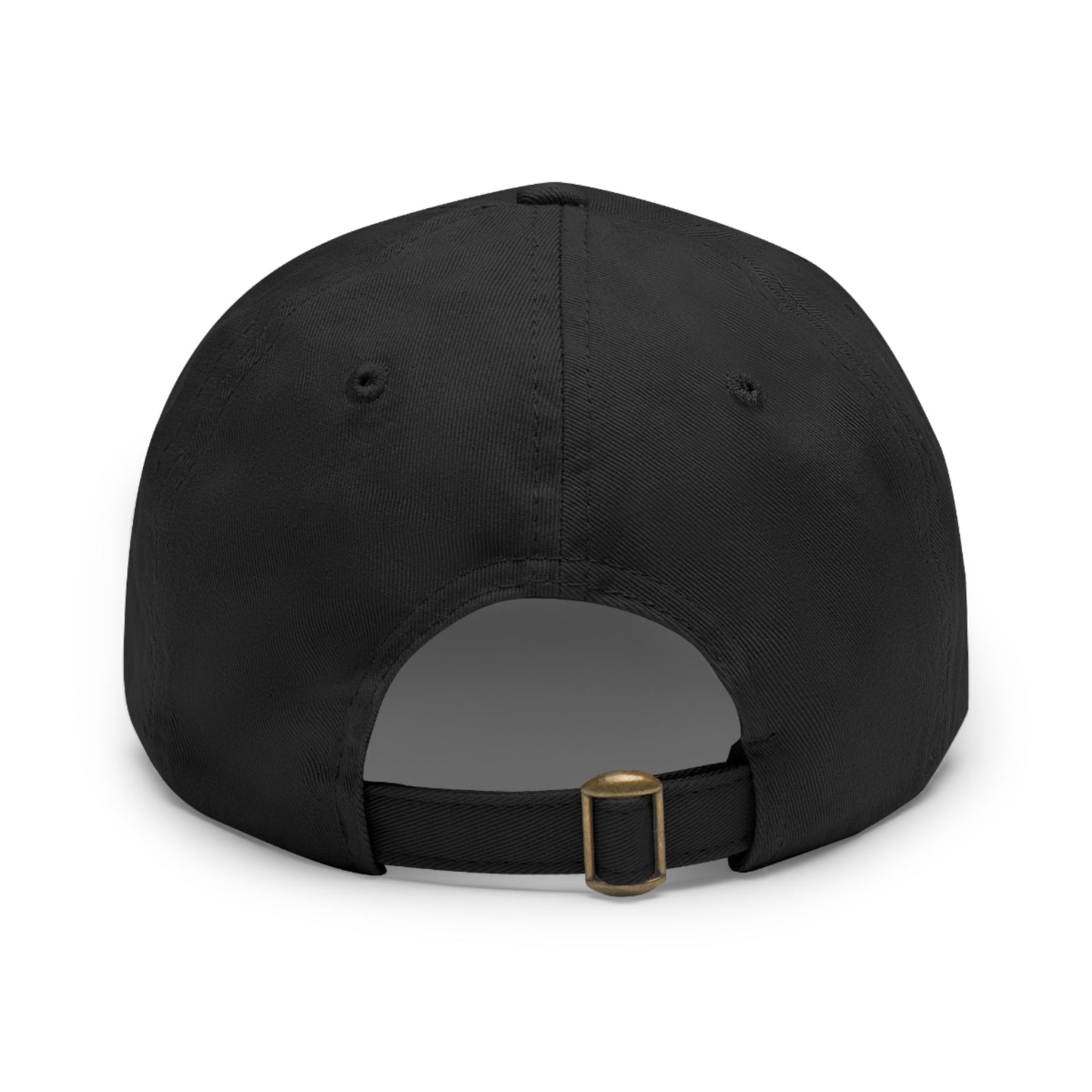 Freedom Infinity 250 Years 1776-2026 Leather Patch Hat
