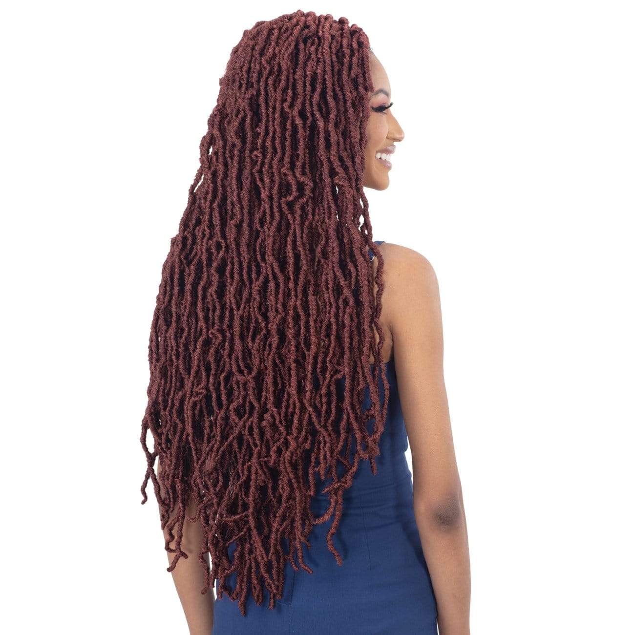 FreeTress Braid 3X Bona Loc 24"