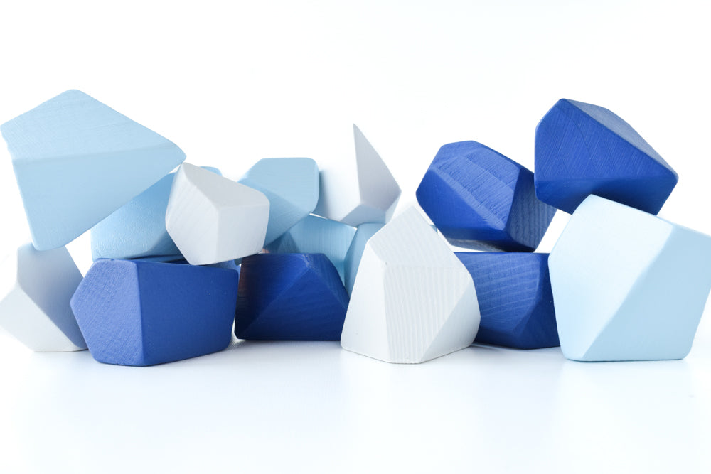 Arctic | Set of 16