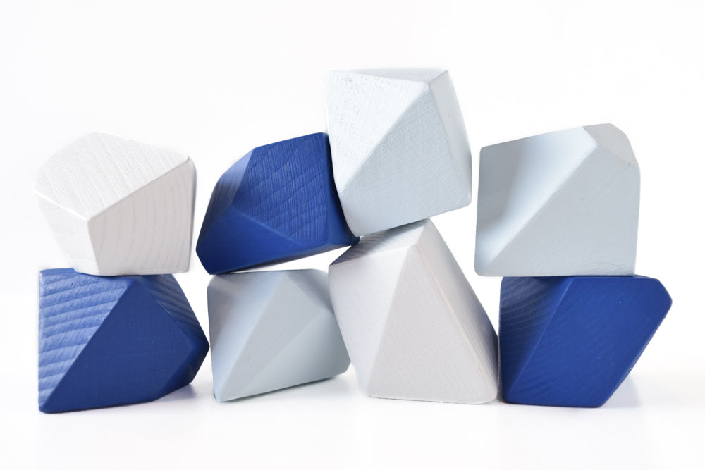 Arctic | Set of 5