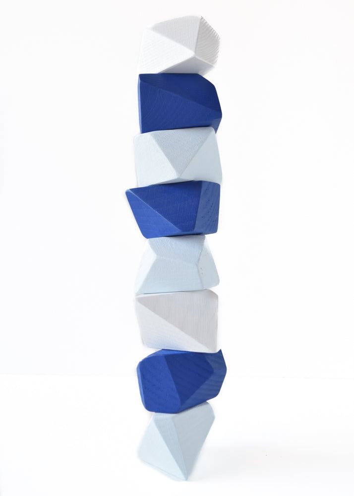 Arctic | Set of 8