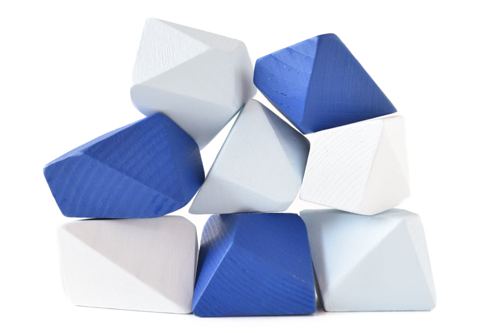 Arctic | Set of 5