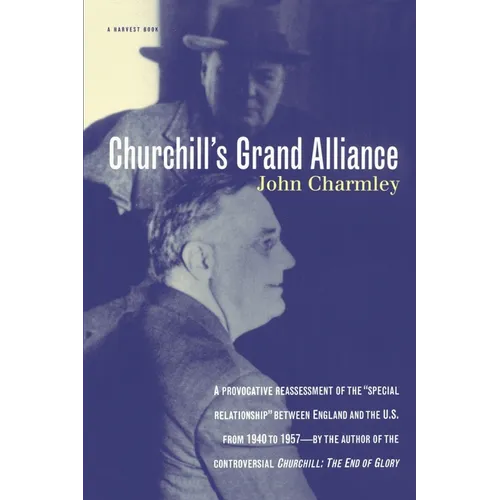 Churchill's Grand Alliance