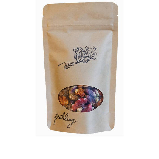 Frühling Original Spring Trail Mix Pouches Bag - 100 bags x 2oz case