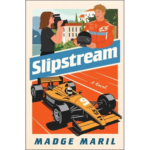 Slipstream