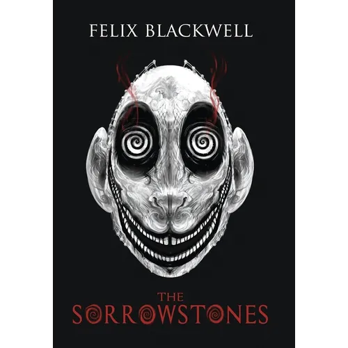 The Sorrowstones