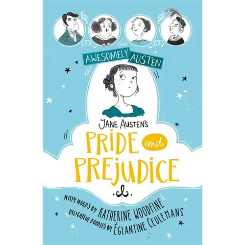Jane Austen's Pride and Prejudice