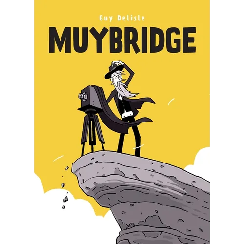 Muybridge