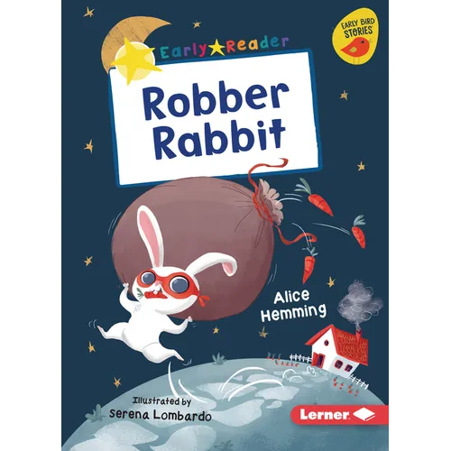 Robber Rabbit