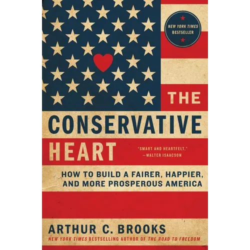 The Conservative Heart