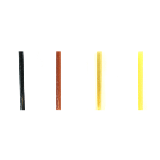 Fusion Hair Extensions Glue Sticks 12 PCS/Pack