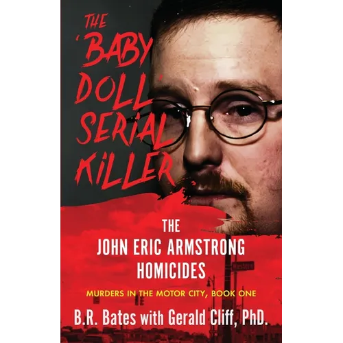 The 'Baby Doll' Serial Killer