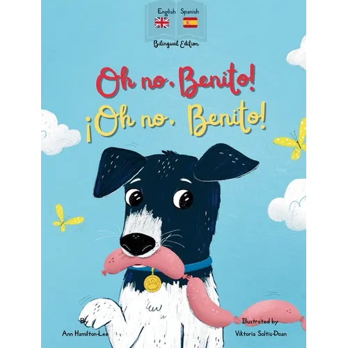 Oh No Benito! ¡Oh no, Benito!