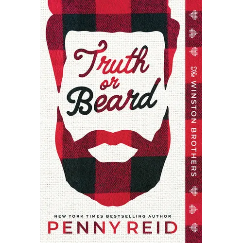 Truth or Beard (Standard Edition)