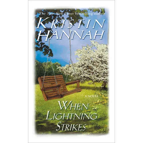 When Lightning Strikes