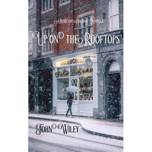 Up on the Rooftops 2018