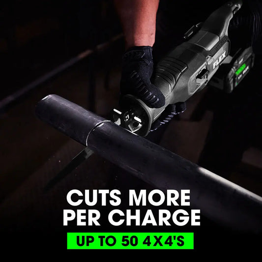 FLEX FX2271-Z Reciprocating Saw - Bare Tool