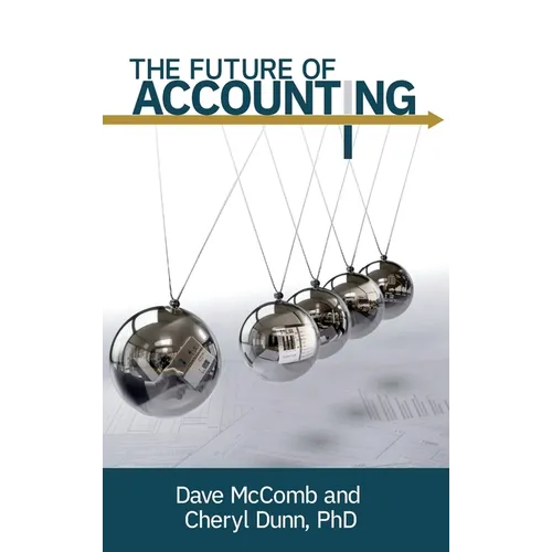 The Future of Accounting