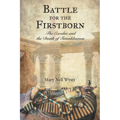 Battle for the Firstborn