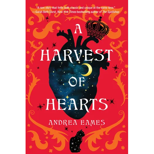 A Harvest of Hearts