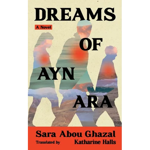 Dreams of Ayn Ara