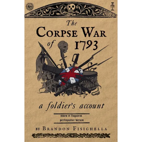 The Corpse War of 1793