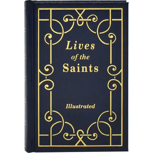 Lives of the Saints