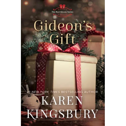 Gideon's Gift