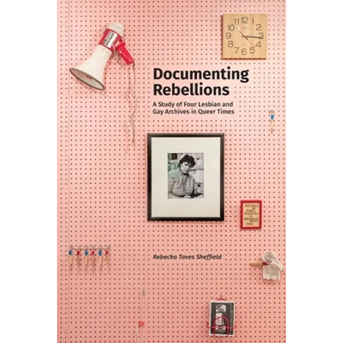 Documenting Rebellions: A Study of Four Lesbian and Gay Archives in Queer Times