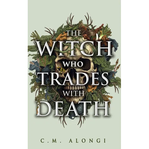 The Witch Who Trades with Death