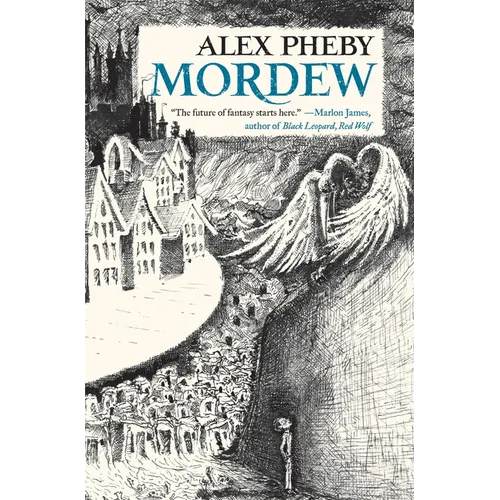 Mordew
