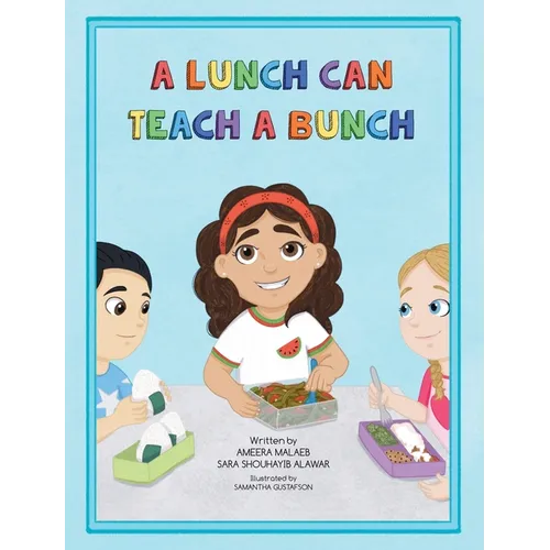 A Lunch Can Teach a Bunch