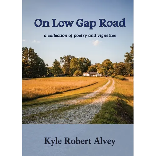 On Low Gap Road