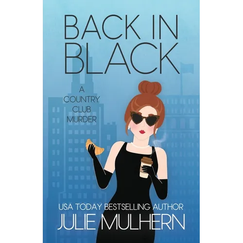 Back in Black