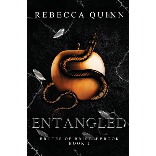Entangled: A Post-Apocalyptic Reverse Harem Romance