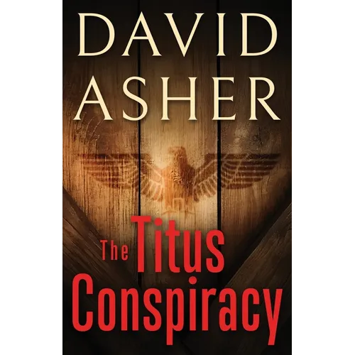 The Titus Conspiracy