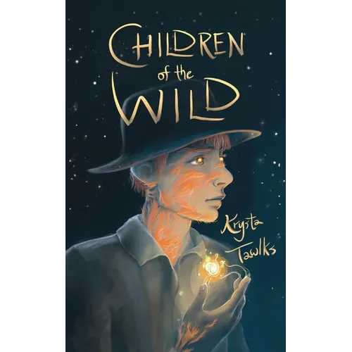 Children of the Wild