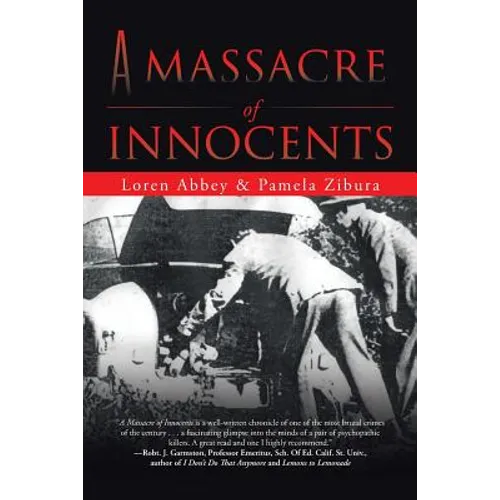 A Massacre of Innocents