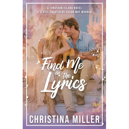 Find Me in in the Lyrics