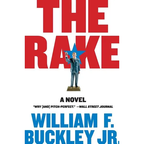 The Rake