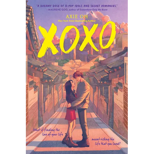 Xoxo