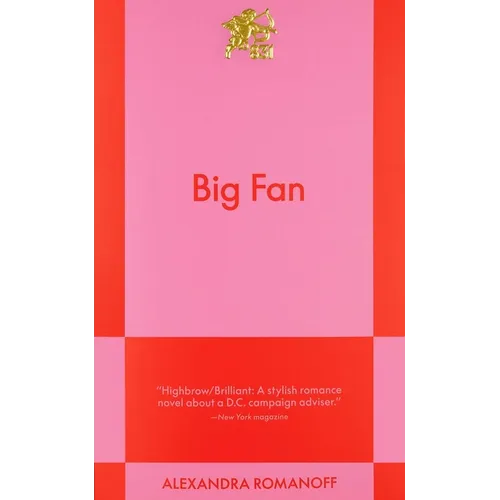Big Fan: An 831 Stories Romance