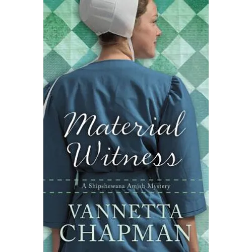 Material Witness