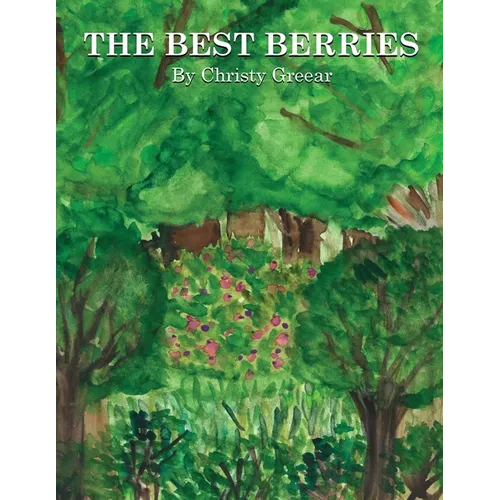 The Best Berries